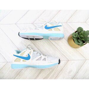 NEW! Nike Air Vapor Advantage Tennis Athletic Sneaker Shoes Women's SZ 8